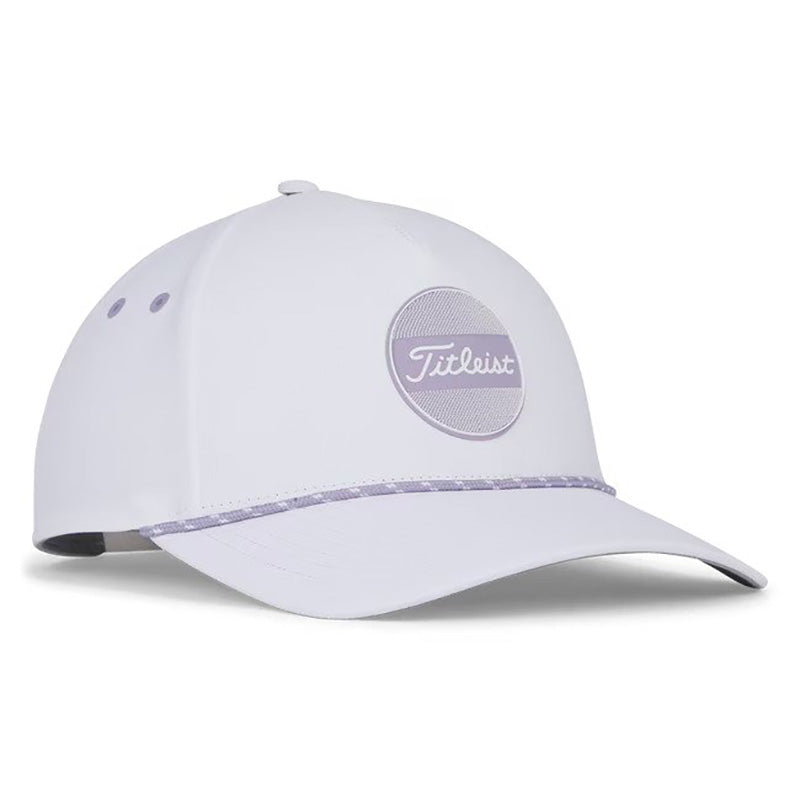Titleist Women's Boardwalk Rope Hat Hat Titleist   