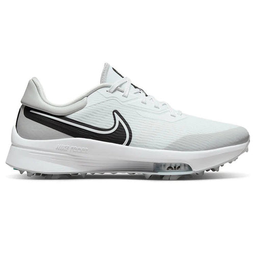 Nike Air Zoom Infinity Tour NXT % Golf Shoe Men's Shoes Nike White Medium 8