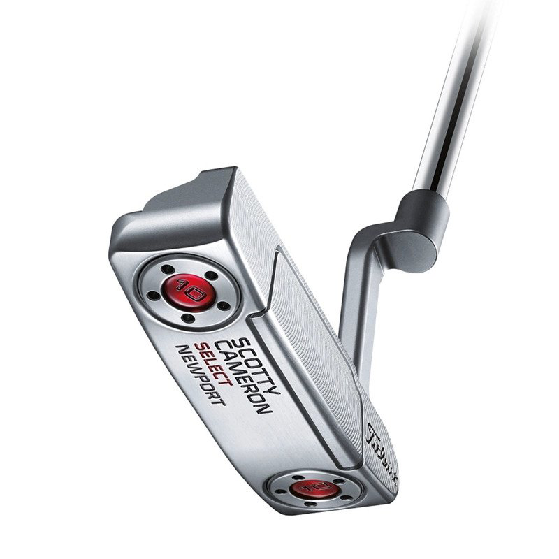 Scotty Cameron 2016 Select Newport Putter - Used Putter Scotty Cameron