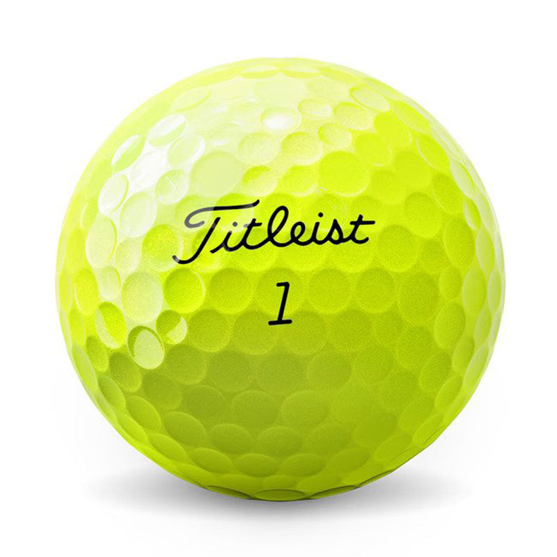 Titleist AVX Golf Balls Golf Balls Titleist   