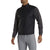 FootJoy Full-Zip Hybrid Jacket Men's Jacket Footjoy Black MEDIUM