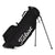 Titleist Players 4 Stand Bag Stand Bag Titleist Black