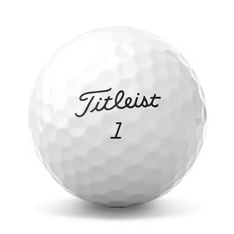Titleist Tour Speed Golf Balls Golf Balls Titleist   