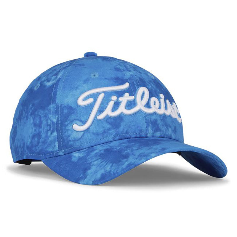 Titleist Women's Players Color Wash Hat Golf Vault