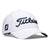 Titleist Tour Performance Hat Hat Titleist White/Navy OSFA