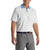 FootJoy 2022 Solid Stretch Pique Polo - Previous Season Style Men's Shirt Footjoy White MEDIUM