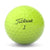 Titleist 2023 Pro V1 Golf Balls Golf Balls Titleist Yellow