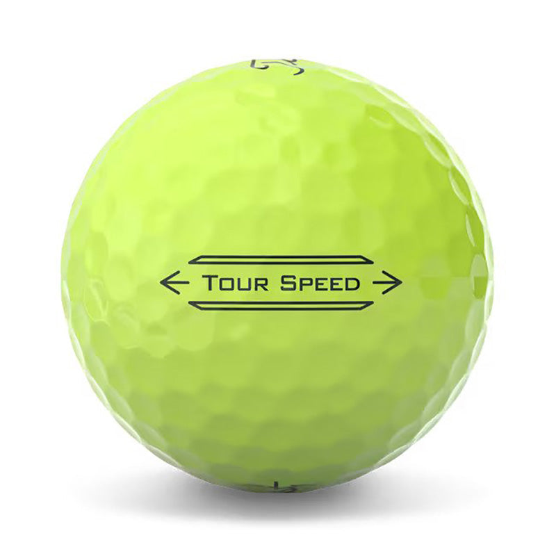 Titleist Tour Speed Golf Balls Golf Balls Titleist   