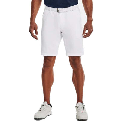 Under Armour Showdown Shorts Men's Shorts Under Armour White 30