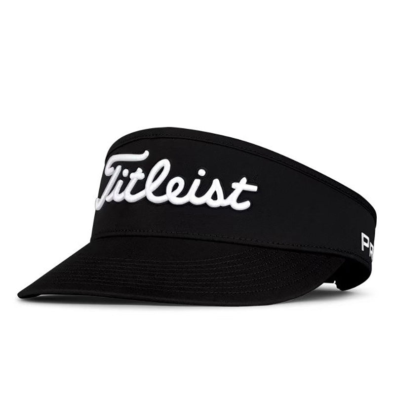 Titleist Tour Visor Hat Titleist   