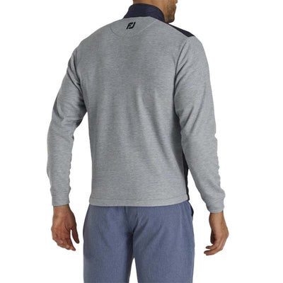 FootJoy Full-Zip Hybrid Jacket Men's Jacket Footjoy