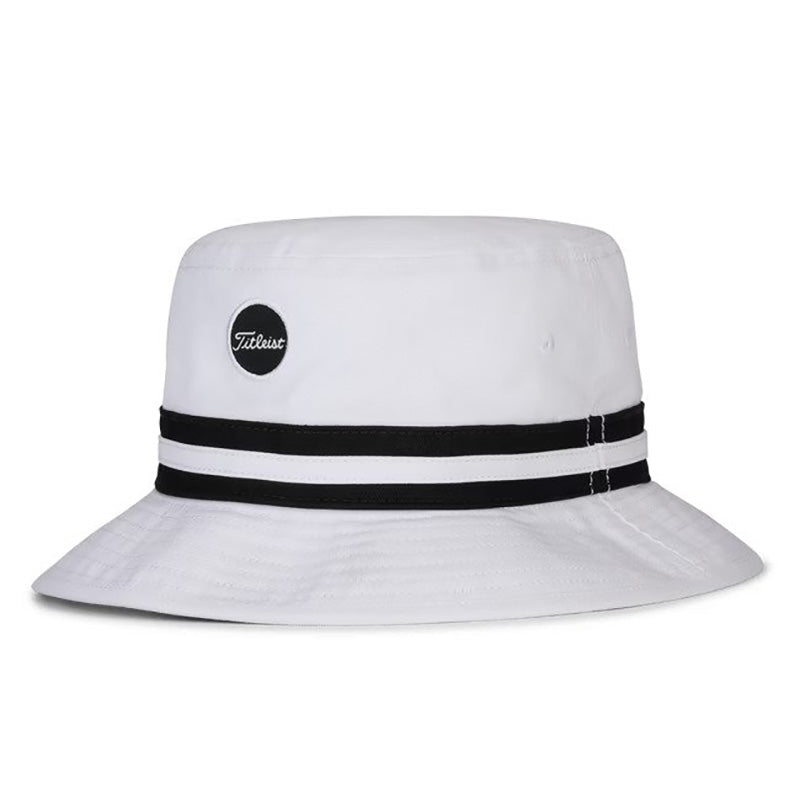 Titleist Montauk Bucket Hat Hat Titleist   
