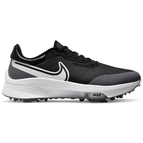 Nike Air Zoom Infinity Tour NXT % Golf Shoe Men's Shoes Nike Black Medium 8