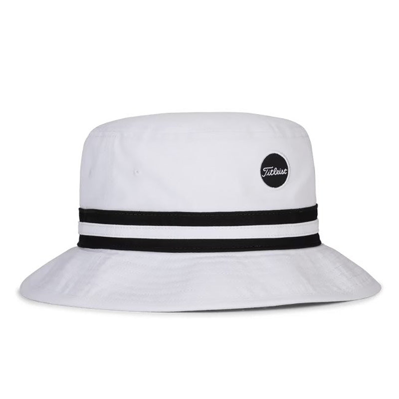 Titleist Montauk Bucket Hat Hat Titleist   