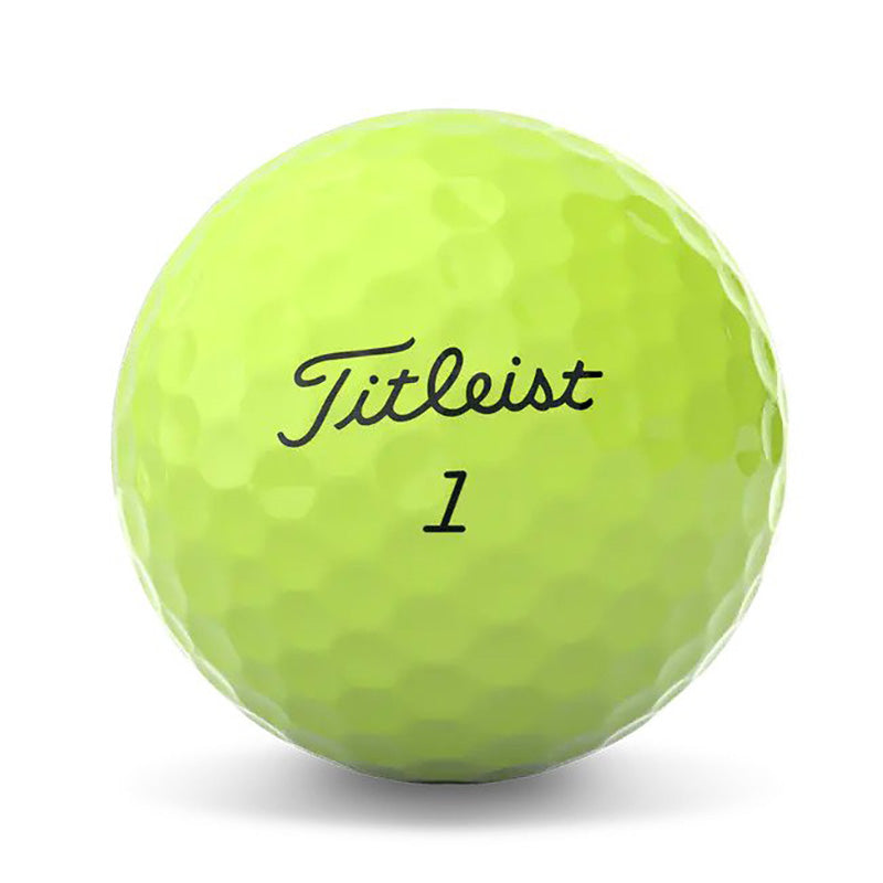 Titleist Tour Soft Golf Balls Golf Balls Titleist