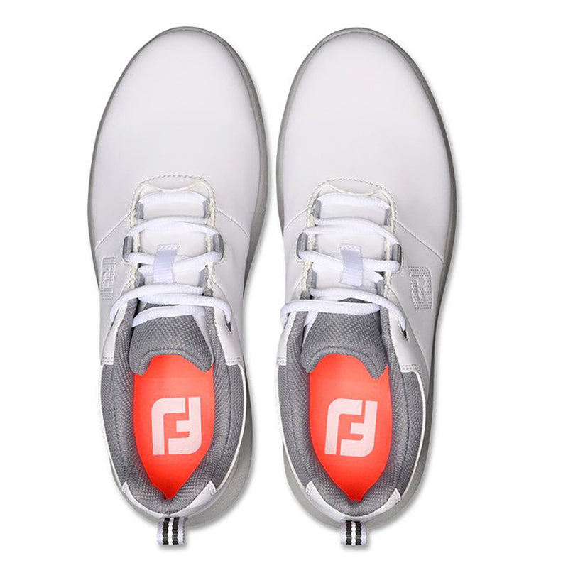 FootJoy Women&#39;s 2023 eComfort Spiked Golf Shoe Women&#39;s Shoes Footjoy   