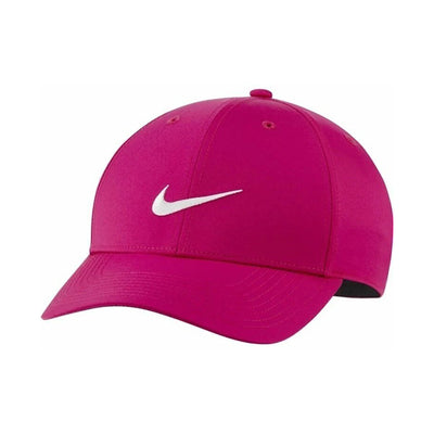 Nike Dri-FIT Legacy91 Tech Hat Hat Nike Fuchsia OSFA