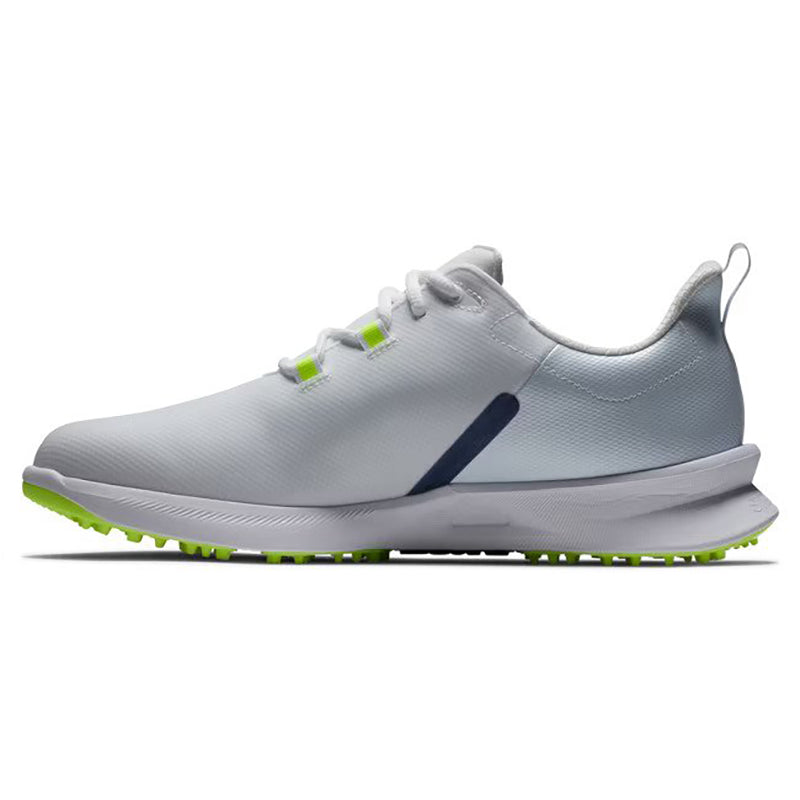 FootJoy 2023 Fuel Sport Spikeless Golf Shoe Men's Shoes Footjoy