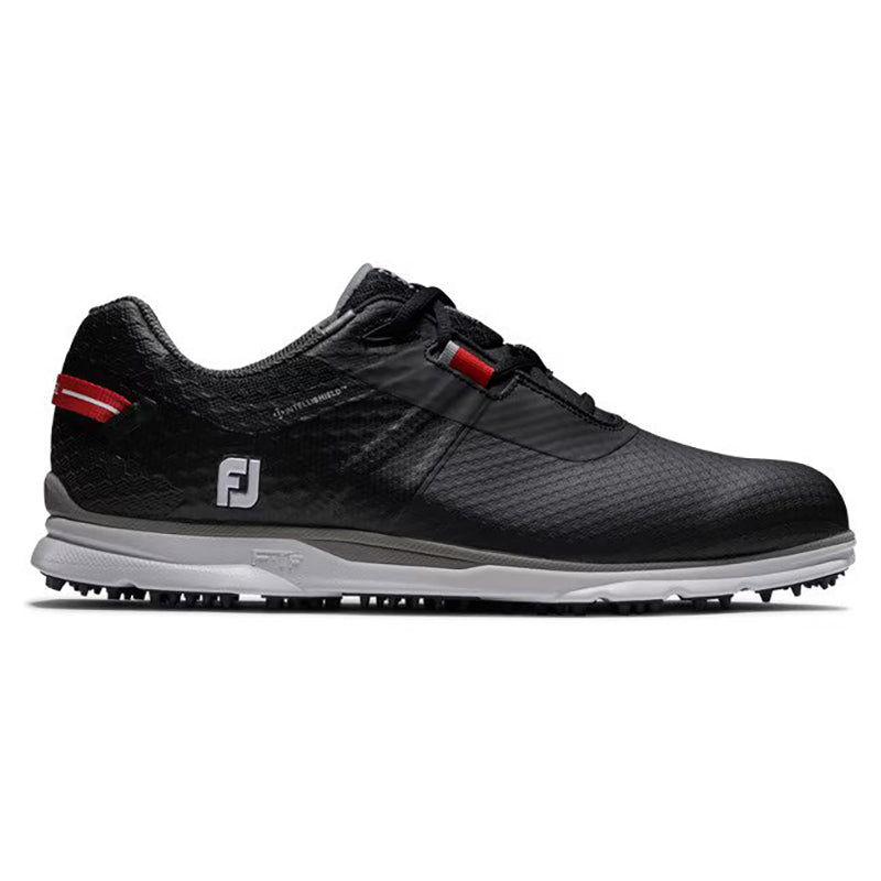 FootJoy 2023 Pro SL Sport Golf Shoe Men&#39;s Shoes Footjoy Black Medium 8.5