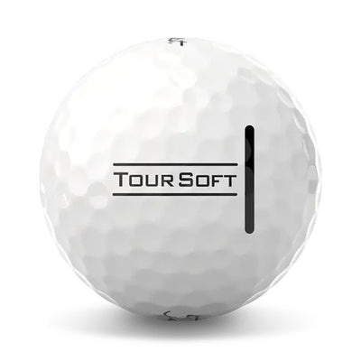 Titleist Tour Soft Golf Balls Golf Balls Titleist