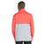 Puma Gamer Colorblock 1/4 Zip Men's Sweater Puma
