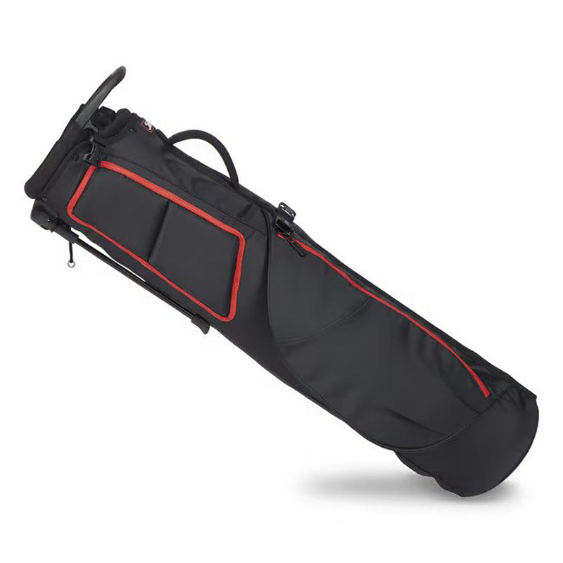 Titleist Premium Carry Bag - Store Display Stand Bag Titleist   