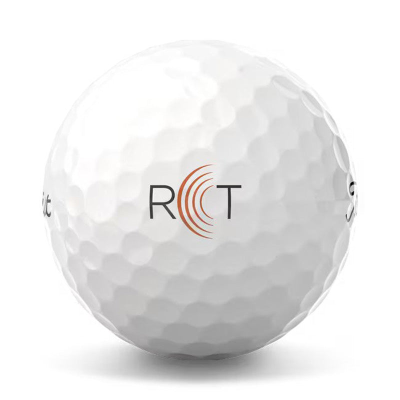 Titleist 2023 Pro V1x RCT Golf Balls Golf Balls Titleist   