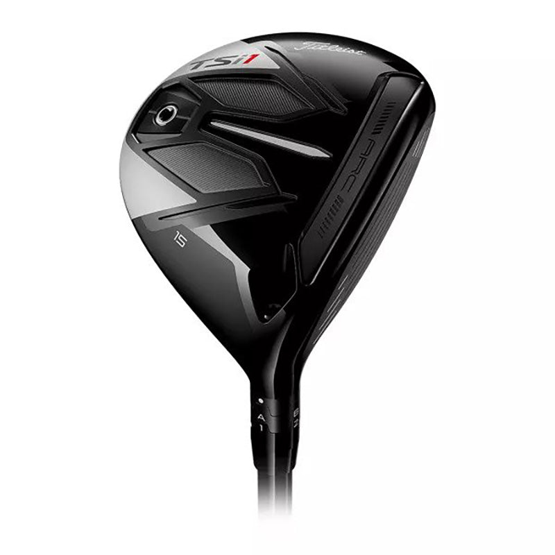Titleist Women's TSi1 Fairway Wood - Shop Demo Fairway Wood Titleist   