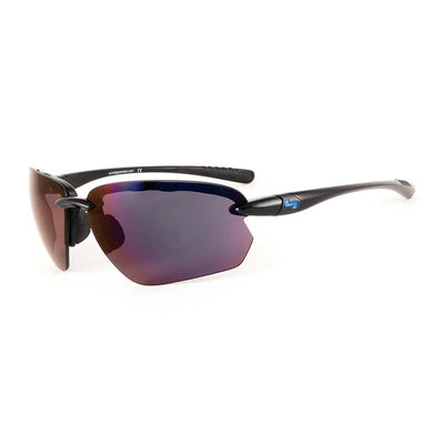 Sundog Eyewear - Laser EXT Sunglasses Sundog Eyewear Black