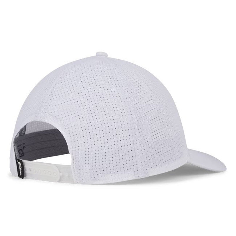 Titleist West Coast Oceanside Adjustable Hat Hat Titleist   