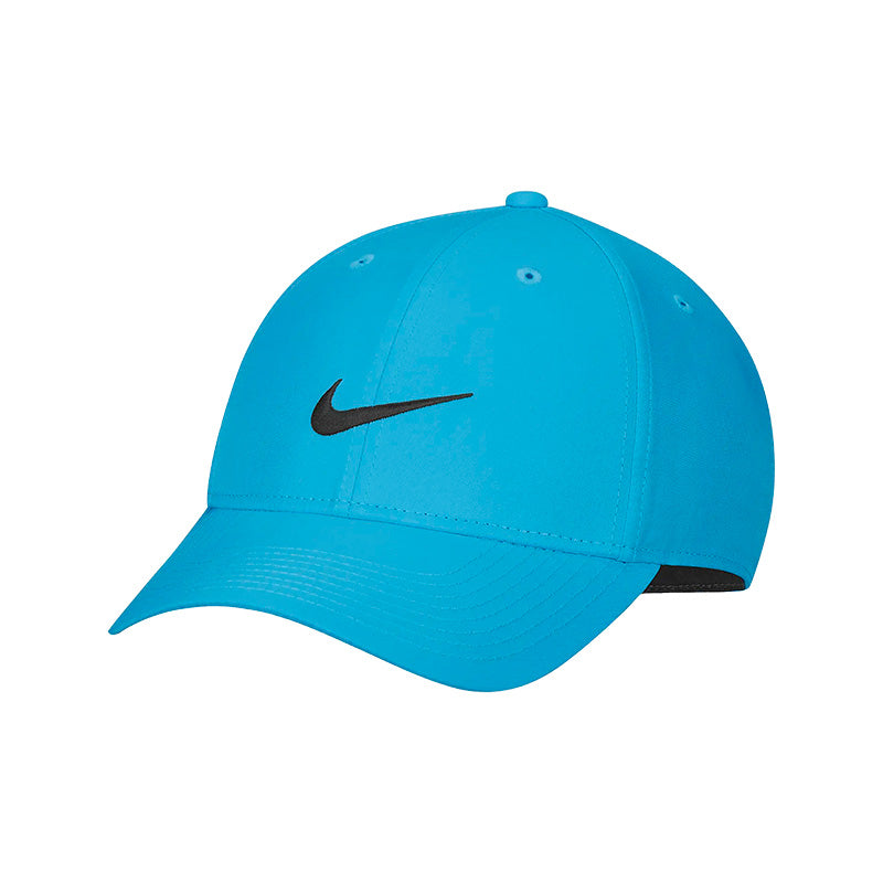 Nike Dri-FIT Legacy91 Tech Hat Hat Nike Baltic Blue OSFA