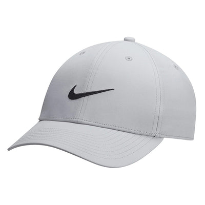 Nike Dri-FIT Legacy91 Tech Hat Hat Nike Grey OSFA