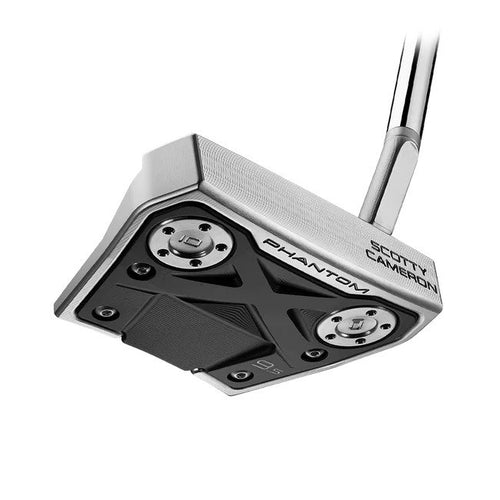 Scotty Cameron 2022 Phantom X 9.5 Putter - Store Display Demo Putter Scotty Cameron Right 33" Pistolero Plus