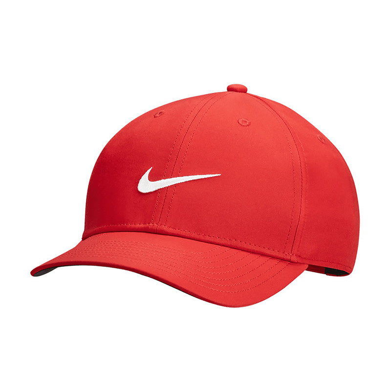 Nike Dri-FIT Legacy91 Tech Hat Hat Nike University Red OSFA