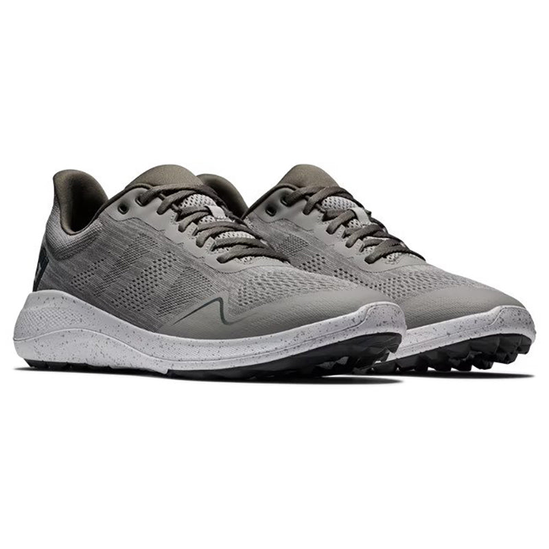 FootJoy 2023 Flex Spikeless Golf Shoe Men&#39;s Shoes Footjoy   