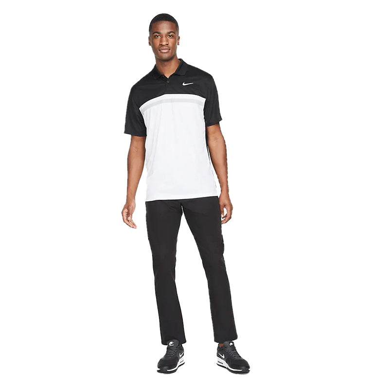 Nike Dri-FIT Victory CB Golf Polo Men&#39;s Shirt Nike   