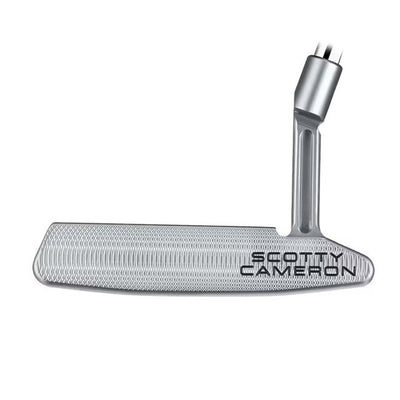 Scotty Cameron 2023 Super Select Squareback 2 Putter Putter Scotty Cameron