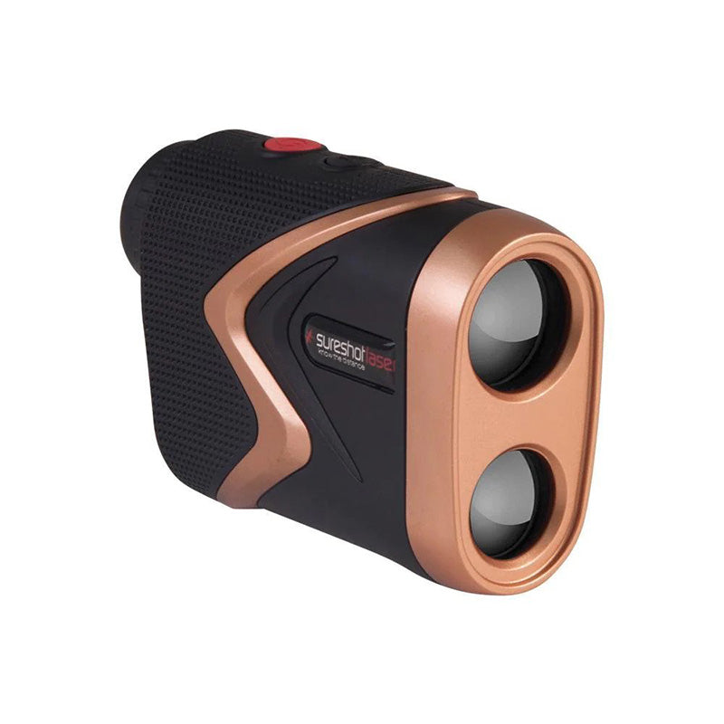 SureShot Pinloc 5000i Laser Rangefinder Rangefinder SureShot   