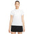 Nike Women's Dri-FIT Victory Polo Women's Shirt Nike White MEDIUM