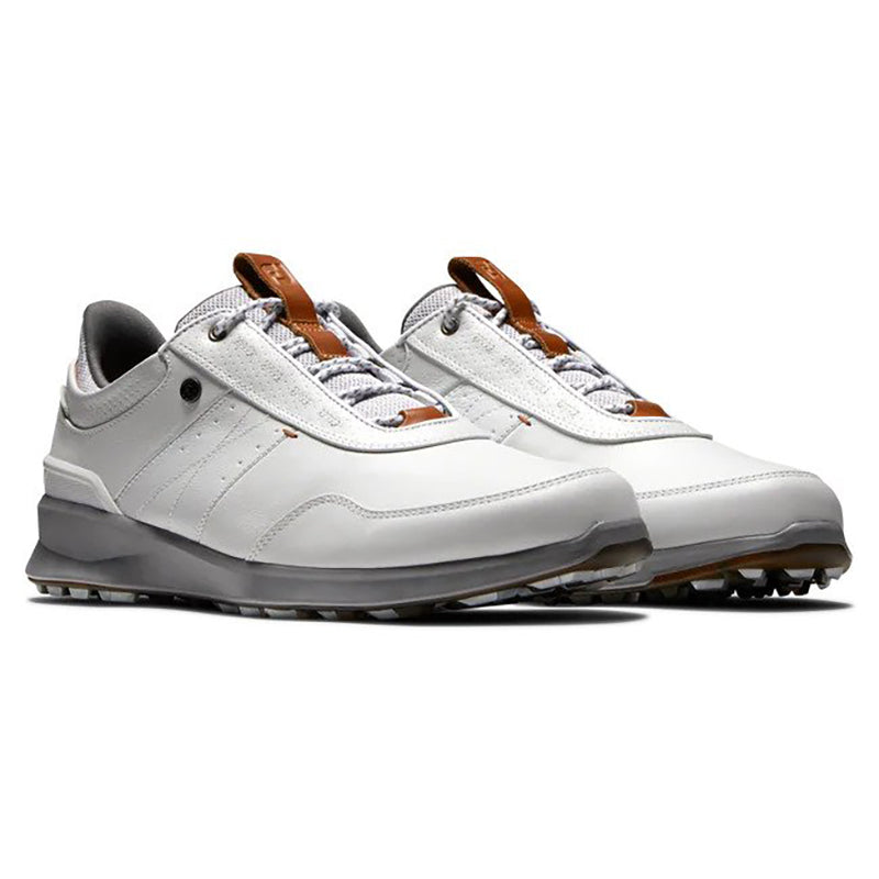 FootJoy Stratos Golf Shoe - Previous Season Style Men&#39;s Shoes Footjoy   