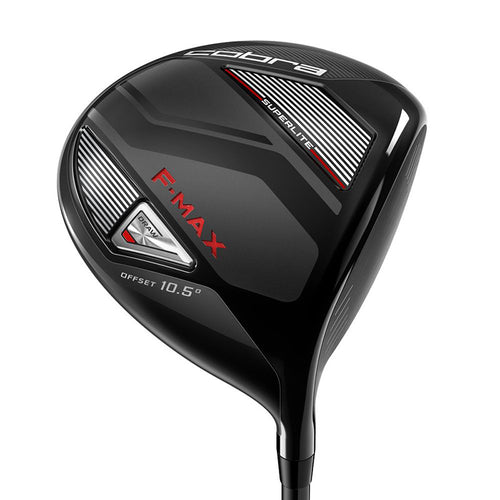 Cobra F-Max Superlite Offset Driver