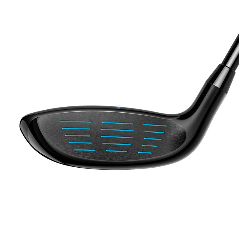 Cobra Women's F-Max Superlite Hybrid - Used Hybrid Cobra