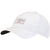 TaylorMade Performance Lite Patch Hat Hat Taylormade White OSFA