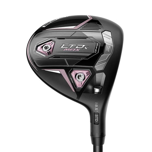 Cobra Women's LTDx Max Fairway Wood