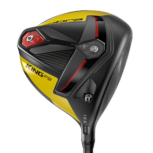 Cobra King F9-S Speedback Driver