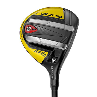 Cobra King F9 Speedback Fairway Wood Fairway Wood Cobra