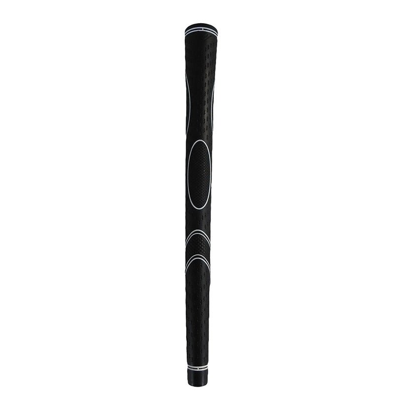 First Choice Perfect Oval Standard Grip Black
