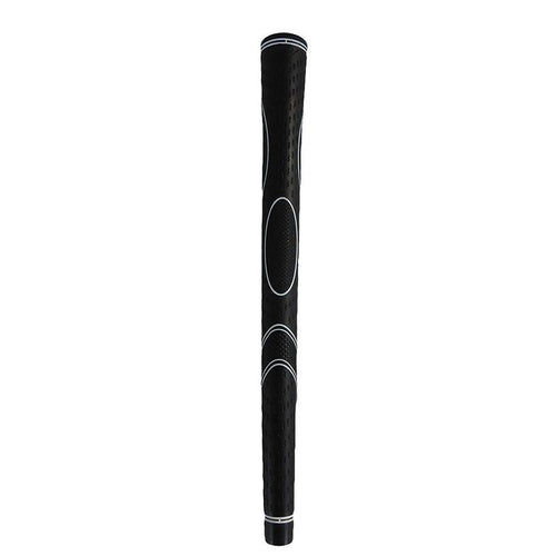 First Choice Perfect Oval Standard Grip Black
