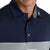 FootJoy 2022 Color Block Lisle Polo - Previous Season Style Men's Shirt Footjoy