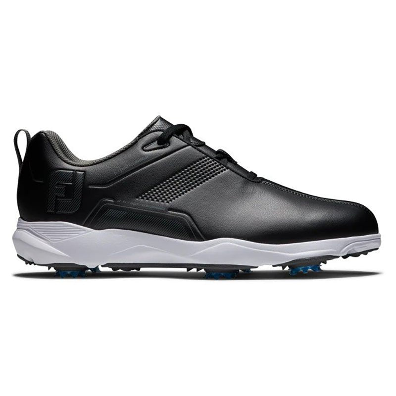 FootJoy eComfort Golf Shoe - Previous Season Black